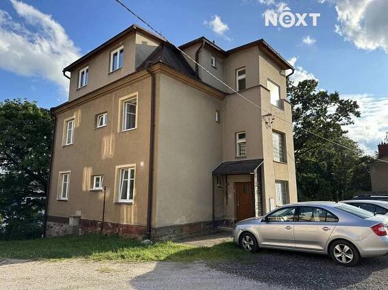 Pronájem Byt 3+kk, Letná, Vrchlabí, okres Trutnov