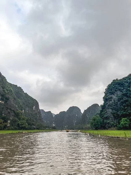 Ninh Binh, a natural gem to discover in Vietnam - Wanderlust Ale
