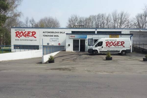 AUTOSKLO ROGER, s.r.o. foto 1
