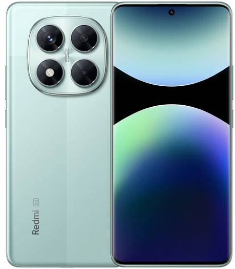 Redmi Note 14 Pro 5G