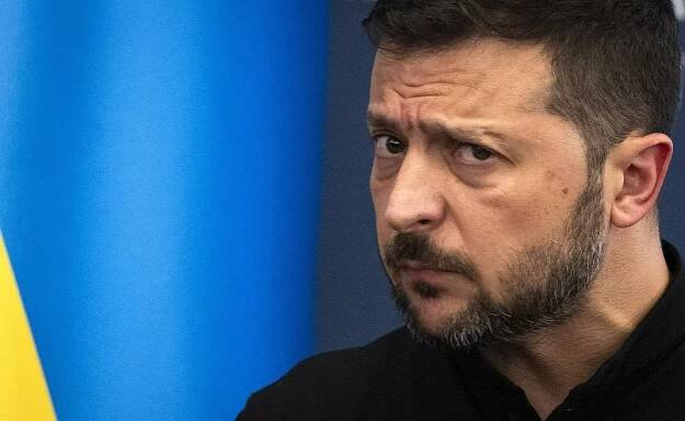 Ukrajinský prezident Volodymyr Zelenskyj označil útoky na ruské rafinerie za nejrychlejší a nejúčinnější sankce