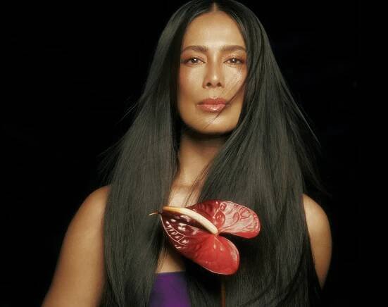 Angel Aquino On Her Quietest Battle Yet