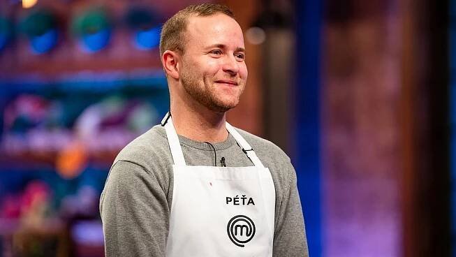 MasterChef Česko opustil Péťa: Mnohokrát jsem byl na pokraji sil, ale stálo to za to. Naučil jsem se hodně věcí, říká