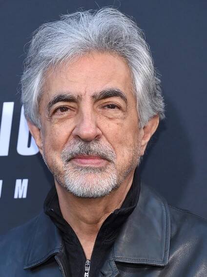 Joe Mantegna - Actor