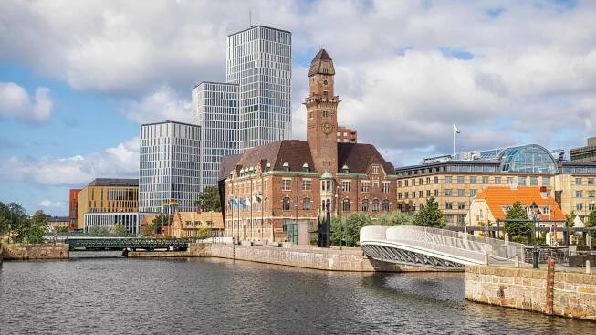 Malmö Letiště Sturup (MMX) – Stav letů, mapy a mnohem více | KAYAK
