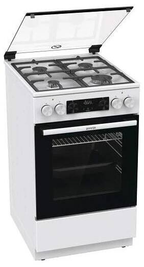 Gorenje GK5C41WF od 9 290 Kč