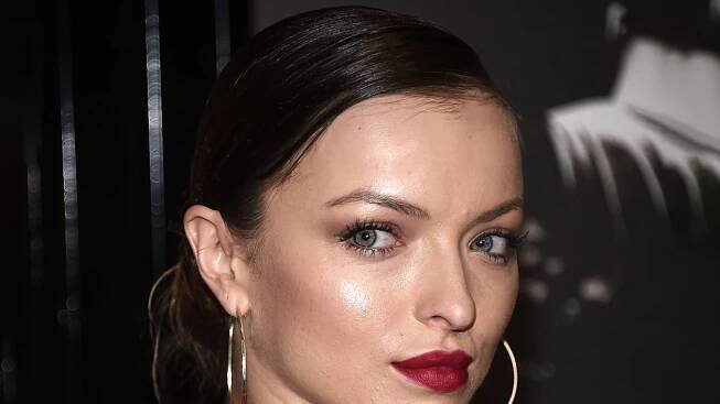 Clint Eastwood's Daughter Francesca Arrested for Felony Domestic Violence