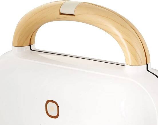 Lauben Sandwich Maker 3in1 900WW