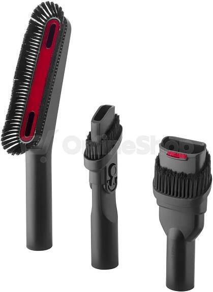 Tyčový vysavač Sencor SVC 0725BK | OnlineShop.cz