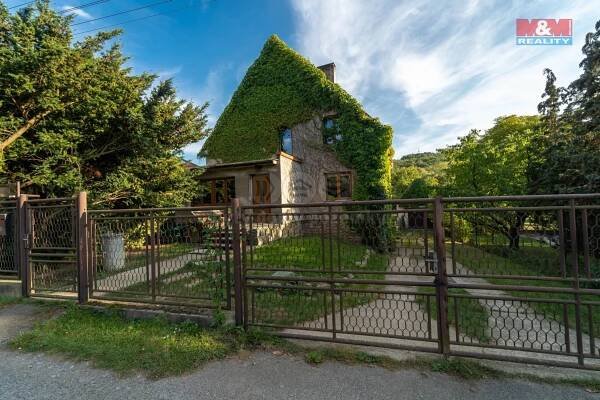 Dolní Stupice, Vráž, okres Beroun