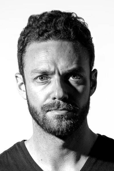 Ross Marquand herec