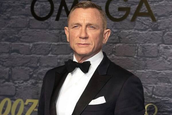 Bond actress claims 007 ‘won’t be British anymore’ after Amazon announcement