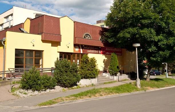Kraj Vysočina | EZON – Konzervy z Vysočiny, masné výrobky a uzeniny