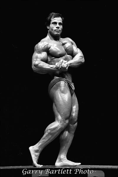 Photos – Body Building Legends