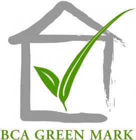 Green Mark Certification Scheme | Building and Construction Authority (BCA) 