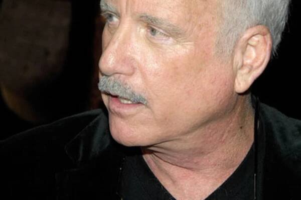 Richard Dreyfuss: Out of the wreckage | The Independent | The Independent