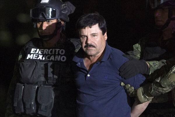 Mexican cartel hackers used FBI agent's phone and public cameras to track down and kill informants: report