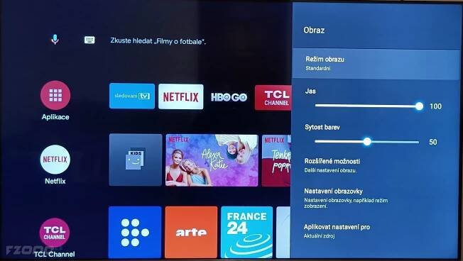 TCL C725