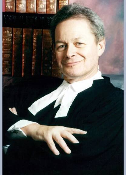 Medical Malpractice Lawyer in Canada - Robert Roth