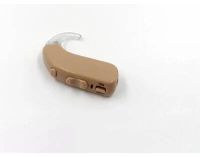 Axon D-322 Digitální nabíjecí naslouchátko za ucho