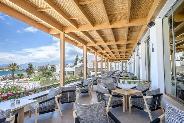 Creta Maris Resort & Spa - Hersonissos - Pobytové - CK AFRODITA