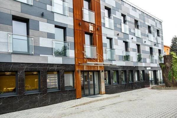 HOTEL RAJKA foto 1