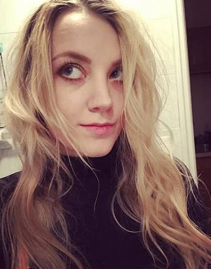 Evanna Lynch