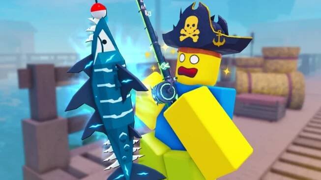 Fisch codes October 2025