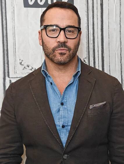 Hollywood Sexual Misconduct Scandals