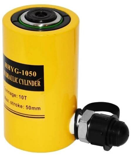 Univerzální hydraulický válec jednočinný HHYG-1050