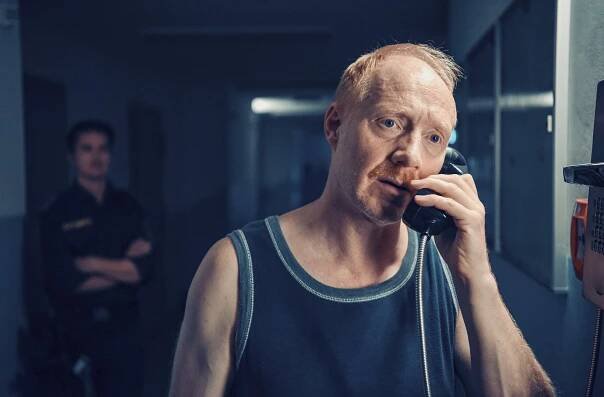 Místo činu - Messer (S56E14) (2025)