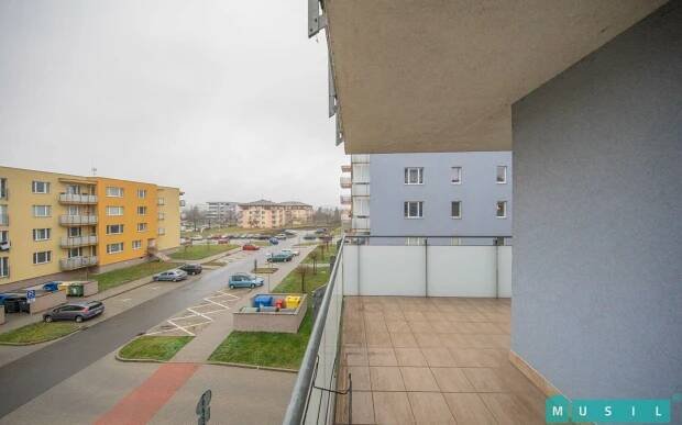 Byty Olomouc | Musil Reality