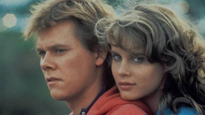 See the 1984 Cast of 'Footloose' Then and Now