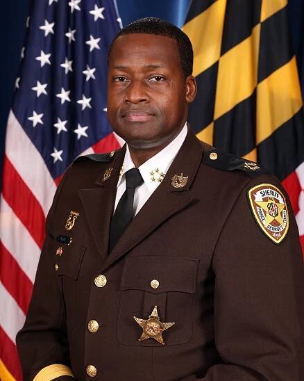 Meet The Sheriffs