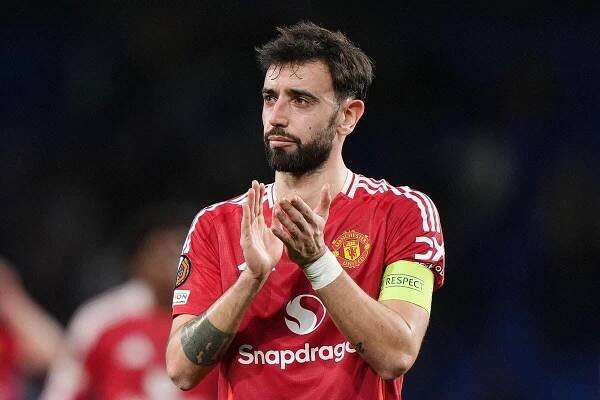 Manchester United v Bournemouth: Line-ups, stats and preview