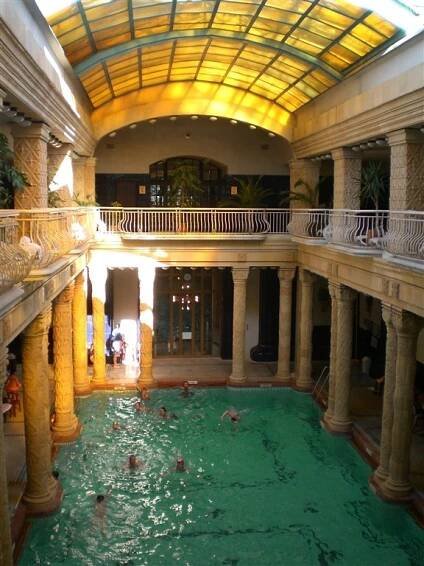 Termální lázně a wellness 2025, 2026 - GEOPS-CK 