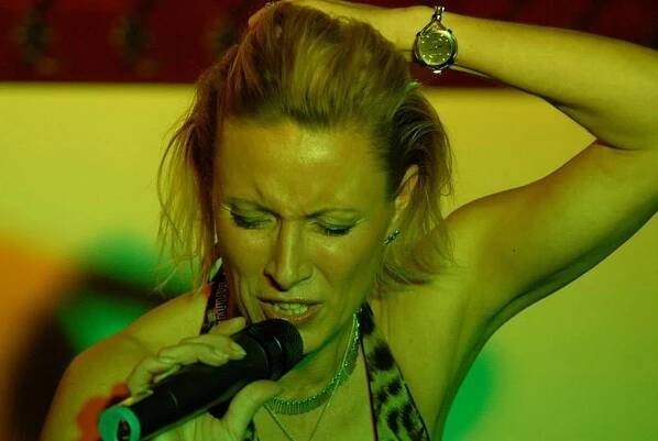 FOTO: Vánoční koncert Renaty Drössler