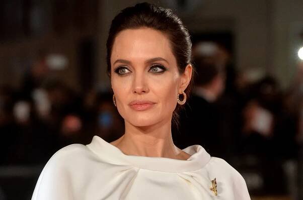 "Unbroken" - britská premiéra - Red Carpet Arrivals
