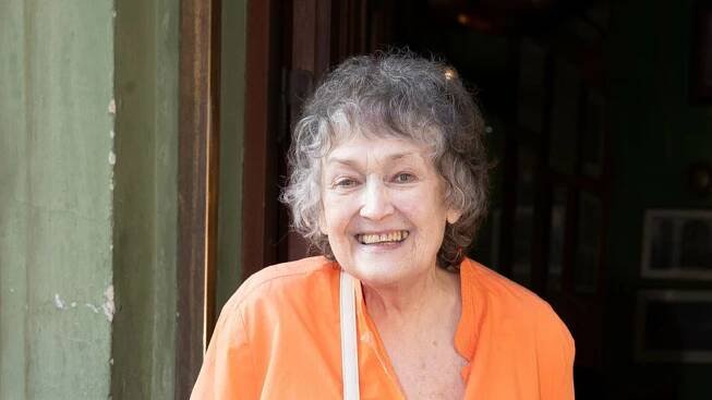 Herečka Hana Talpová (86): Abrhámovi nahradila mrtvou sestru!