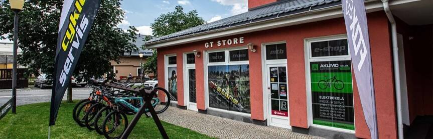 GTSTORE.cz - www.gtstore.cz