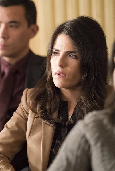 Vražedná práva - Byl to nejhorší den mého života - Z filmu - Karla Souza