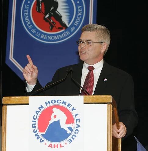 David Andrews | Nova Scotia Sport Hall of Fame