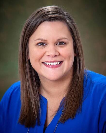 Nicole Brown - Troy Bank and Trust