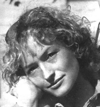 Dana Homolová