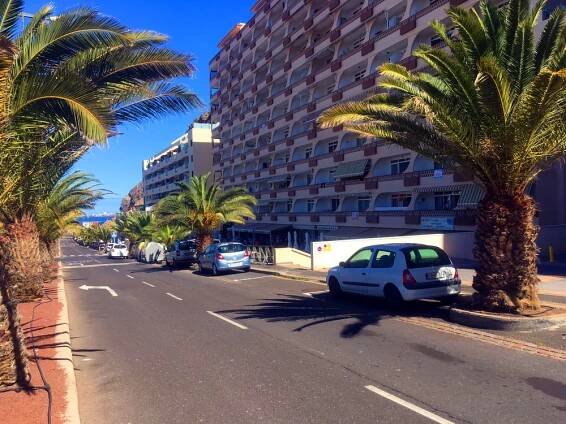 Palm Mar Archives - Goldkey-Tenerife LS