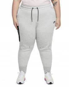 Nike Tech Fleece (Plus Size) DA2043-063 1X