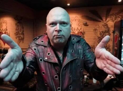 METAL FOREVER & METAL MAN Web Zine - rozhovory - Michael KISKE, Michael WEIKATH (HELLOWEEN) - Každá skladba na desce má