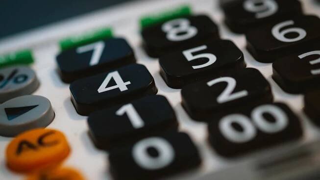 Finanční plánování? Statistika není nuda, přináší cenné údaje – faei.cz