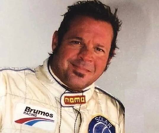 Chad McQueen Biography - Facts, Childhood, Family Life & Achievements