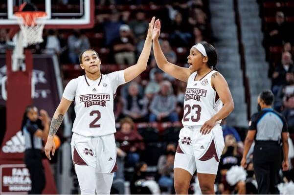 MSU Bulldogs Basketball - For Whom the Cowbell Tolls